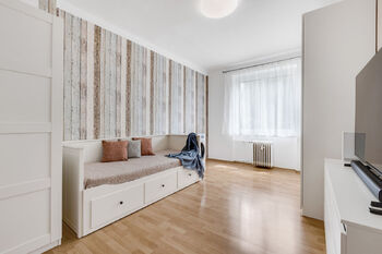 Prodej bytu 2+1 v osobním vlastnictví 51 m², Žebrák