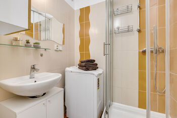 Prodej bytu 2+1 v osobním vlastnictví 51 m², Žebrák