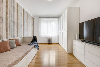 Prodej bytu 2+1 v osobním vlastnictví 51 m², Žebrák