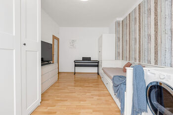 Prodej bytu 2+1 v osobním vlastnictví 51 m², Žebrák