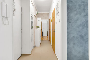 Prodej bytu 2+1 v osobním vlastnictví 51 m², Žebrák