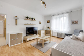 Prodej bytu 2+1 v osobním vlastnictví 51 m², Žebrák