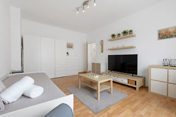 Prodej bytu 2+1 v osobním vlastnictví 51 m², Žebrák