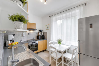 Prodej bytu 2+1 v osobním vlastnictví 51 m², Žebrák