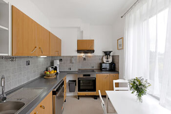 Prodej bytu 2+1 v osobním vlastnictví 51 m², Žebrák