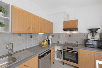 Prodej bytu 2+1 v osobním vlastnictví 51 m², Žebrák