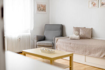 Prodej bytu 2+1 v osobním vlastnictví 51 m², Žebrák