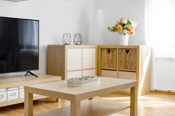 Prodej bytu 2+1 v osobním vlastnictví 51 m², Žebrák