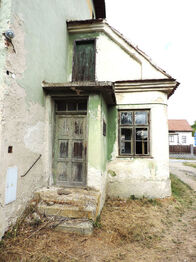 Prodej skladovacích prostor, Krasonice