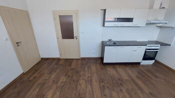Pronájem bytu 1+kk v osobním vlastnictví 31 m², Rousínov