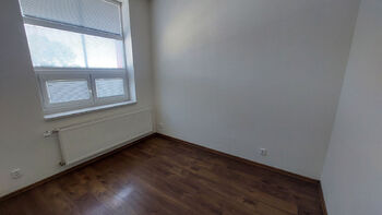 Pronájem bytu 1+kk v osobním vlastnictví 31 m², Rousínov