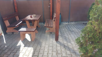 Pronájem bytu 1+kk v osobním vlastnictví 31 m², Rousínov