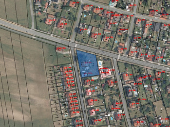 KM - 12.10.2026 - Prodej domu 132 m², Tři Dvory