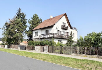 Prodej domu 132 m², Tři Dvory