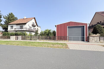 Prodej domu 132 m², Tři Dvory
