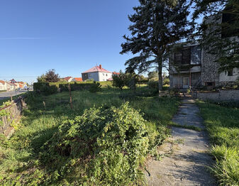 Prodej domu 132 m², Tři Dvory