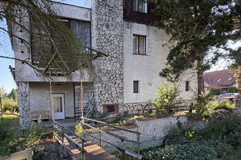 Prodej domu 132 m², Tři Dvory