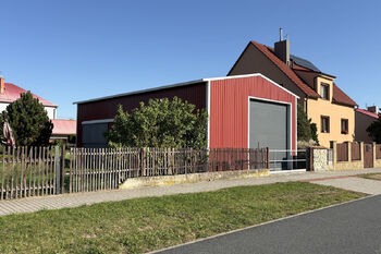 Prodej domu 132 m², Tři Dvory