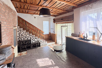 Prodej domu 132 m², Tři Dvory