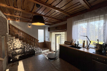Prodej domu 132 m², Tři Dvory