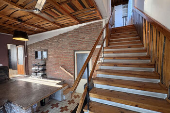 Prodej domu 132 m², Tři Dvory