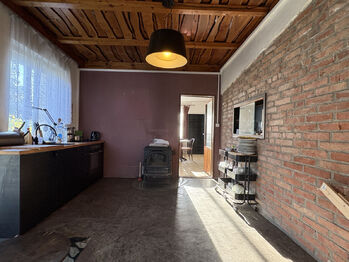 Prodej domu 132 m², Tři Dvory