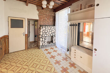 Prodej domu 132 m², Tři Dvory