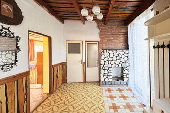 Prodej domu 132 m², Tři Dvory