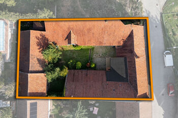 Prodej domu 427 m², Brno