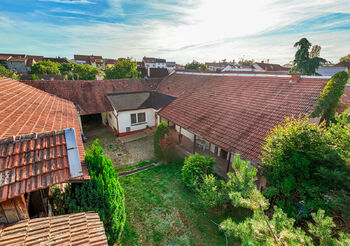 Rodinný dům, Soběšice, Brno - Prodej domu 427 m², Brno