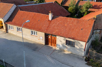 Prodej domu 427 m², Brno