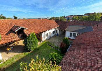 Rodinný dům, Soběšice, Brno - Prodej domu 427 m², Brno