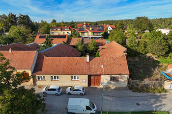 Prodej domu 427 m², Brno