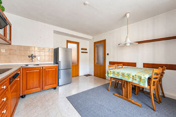 Rodinný dům, Soběšice, Brno - Prodej domu 427 m², Brno