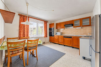 Rodinný dům, Soběšice, Brno - Prodej domu 427 m², Brno