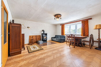 Rodinný dům, Soběšice, Brno - Prodej domu 427 m², Brno