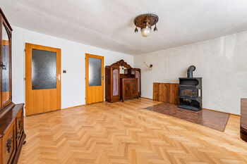 Rodinný dům, Soběšice, Brno - Prodej domu 427 m², Brno