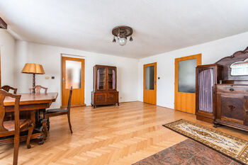 Rodinný dům, Soběšice, Brno - Prodej domu 427 m², Brno