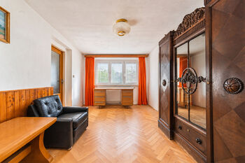 Rodinný dům, Soběšice, Brno - Prodej domu 427 m², Brno
