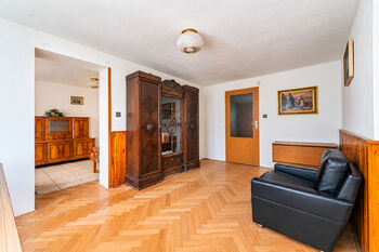 Rodinný dům, Soběšice, Brno - Prodej domu 427 m², Brno