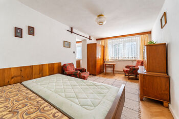 Rodinný dům, Soběšice, Brno - Prodej domu 427 m², Brno