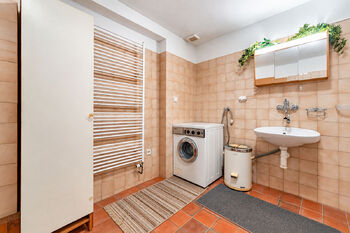 Rodinný dům, Soběšice, Brno - Prodej domu 427 m², Brno