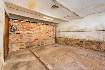 Rodinný dům, Soběšice, Brno - Prodej domu 427 m², Brno