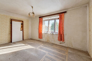Rodinný dům, Soběšice, Brno - Prodej domu 427 m², Brno