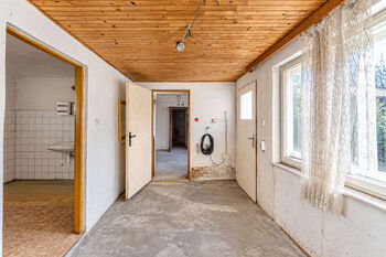 Rodinný dům, Soběšice, Brno - Prodej domu 427 m², Brno