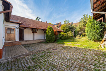 Rodinný dům, Soběšice, Brno - Prodej domu 427 m², Brno