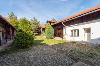 Rodinný dům, Soběšice, Brno - Prodej domu 427 m², Brno