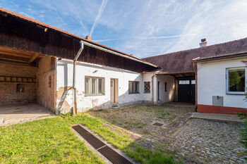 Rodinný dům, Soběšice, Brno - Prodej domu 427 m², Brno
