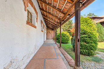 Rodinný dům, Soběšice, Brno - Prodej domu 427 m², Brno
