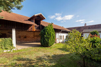 Prodej domu 427 m², Brno